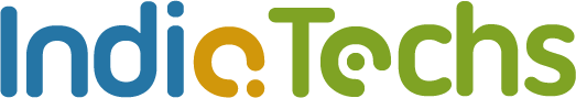 Indiatechs Logo